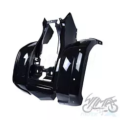 Plastik tył shineray xy250st-4b