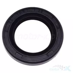 Uszczelniacz 19.8x30x5mm, TC, czarny