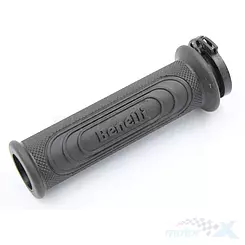 Manetka prawa gazu Benelli Leoncino 500