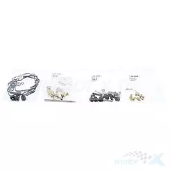 Zestaw naprawczy gaźnika All Balls Suzuki GSXR 750 90-92