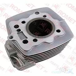 Cylinder goły Romet sk