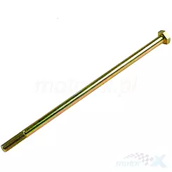 Oś M10x240mm wahacza Ogar 202