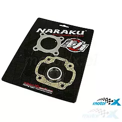 Uszczelki cylindra oryginalnego Naraku 50cc, CPI / Keeway