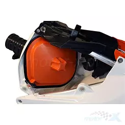 Pokrywa filtra powietrza  Twin Air 160110