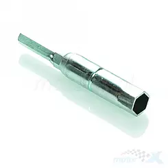 Klucz do świec zapłonowych 14mm Booster 