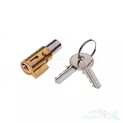 Zamek blokady kierownicy WM Motor Jawa 50