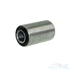Tuleja zawieszenia, silentblock 12x25x41mm wahacza