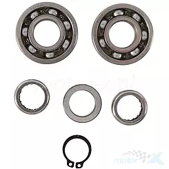 Zestaw naprawczy skrzyni biegów Hot Rods TBK0098