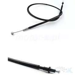 Linka sprzęgła MTX Parts MTXC07003