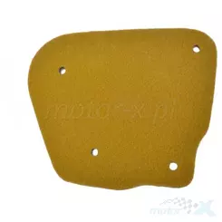 Wkład filtr powietrza gąbka Yamaha BWS-100