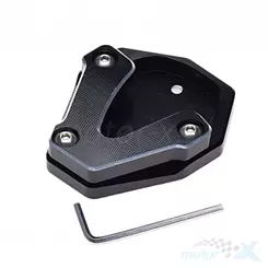Poszerzenie stopy podstawy bocznej, WM Motor, Benelli