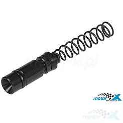 Tłoczek pompy hamulca przedniego, Yamaha DT 50 R 07-10 / DT 50 X 07-10 / XT 125 07-08
