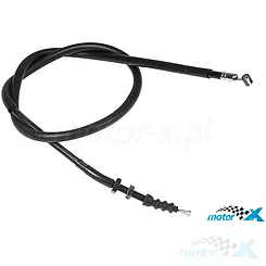 Linka sprzęgła Kawasaki Z 750 04-06 / Z 750 S 05-06