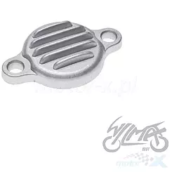 Korek kontrolny zaworów RMT140