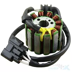 Stator iskrownik, stojan alternatora Gz GZSY18 YAMAHA YZF-R1 (04-08), FZ1 (06-14), FZ8 (11-13)