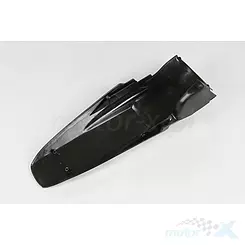 Błotnik przedni czarny UFO Plast Ktm EXC 98-03
