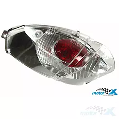 Lampa STR8 Lexus Style, Peugeot Speedfight II (E)
