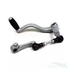 Dźwignia nożna zmiany biegów Barton Blade 125