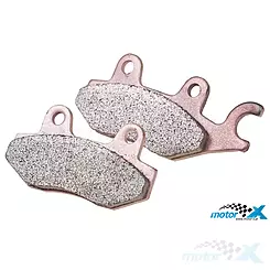 Klocki hamulcowe Galfer Sintered Off-Road FD117G1397