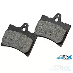 Klocki hamulcowe RMS M76