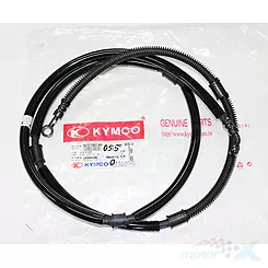 PRZEWÓD ASSY tył HAMULEC (M/C) 45127-LBA7-900