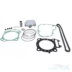 Zestaw naprawczy góry silnika 78.96mm Vertex VTKTC24579A