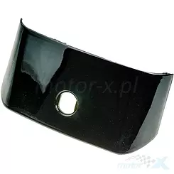 Łącznik osłon tylnych, czarny, Router WS50 2018 / Barton Fighter 2