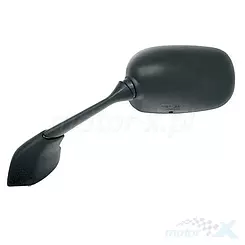 Lusterko lewe z homologacją, JR LUY002L (EY138I), Yamaha YZF-R1 02-03 / YZF-R6 03-05