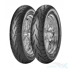 Opona motocyklowa szosowa PIRELLI 90/90-21 NIGHT DRAGON 54H TL M/C przód 