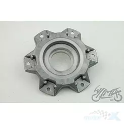 DOCISK ALUMINIOWY SPRZĘGŁA MZ ETZ250