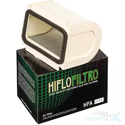 Wkład filtr powietrza papierowy HifloFiltro HFA4901