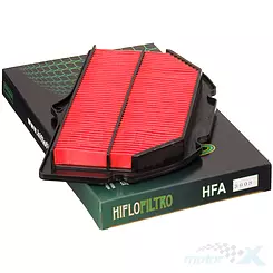 Wkład filtr powietrza papierowy HifloFiltro HFA3908