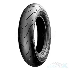 Opona do skutera 3.00-10 HEIDENAU K80 SR 50M TL przednia lub tylna