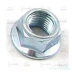 NAKRĘTKA OSI KOŁA tył 901RS