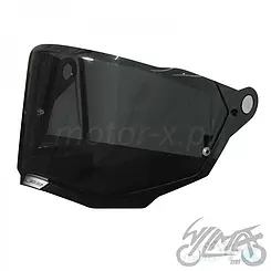 Szyba kasku LS2 MX701 przyciemniana