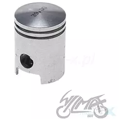 TŁOK Simson S51 WGR GOŁY 4SZLIF