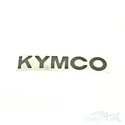 NAKLEJKA ''Kymco''  87556-LHB3-E00-T01