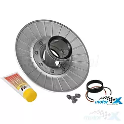 Korektor momentu obrotowego Malossi Torque Drive, część ruchoma, Gilera / Piaggio 200-300 4T LC