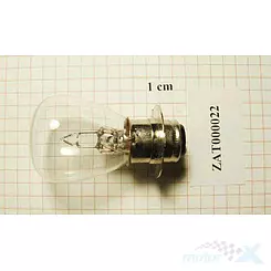 Żarówka P15D-25-3 12V 35 / 35W bańka RP35 