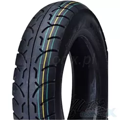 Opona do skutera 100/80-10, 53J, TL - bezdętkowa, Vee Rubber 146