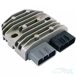 Regulator napięcia, DZE 2434