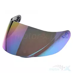 Szyba kasku Awina Goath multicolor