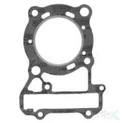 Uszczelka głowicy cylindra, grubość OEM, Athena S410210001029