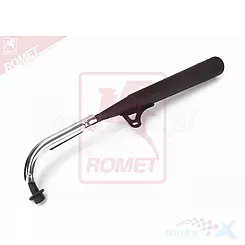 Tłumik Ogar 125