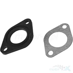 Podkładka pompy wody Moretti Parts silnik 130cc 154FMI 130 4T LC