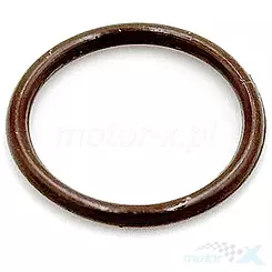 Oring śruby specjalnej mocowania prowadnicy łańcucha rozrządu, 15.2x1.5mm, Junak