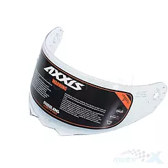 Szyba kasku AXXIS V-25 STORM
