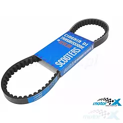 Pasek napędowy 745x18mm Polini Kevlar, Kymco / SYM