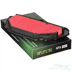 Wkład filtr powietrza papierowy HifloFiltro HFA2609
