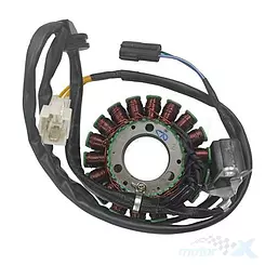 Stator iskrownik, stojan alternatora, Zontes 1051058-001000